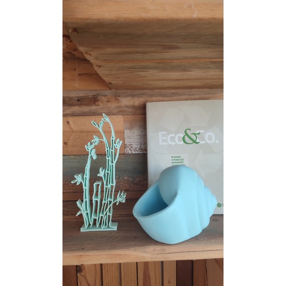 Natica Vase/Planter Decor for Weddings, Dinner Table, Party, Living Room - Picture 8 of 9